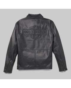 Men's Timeless Leather Jacket
Men's Timeless Leather Jacket
HARLEY-DAVIDSON TIMELESS MEN'S LEATHER JACKET
Men's Timeless Leather Jacket
LEATHER JACKET TIMELESS
HARLEY-DAVIDSON CAFE RACER MEN'S LEATHER JACKET
Harley-Davidson Men's Lisbon Debossed Lea