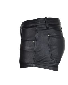 Leather nicker & Short for Men's| Gift for Men's | Hand Made Leather SHORT For Man's | Personalized Gift
