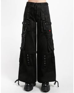 MEGA DARK STREET PANT