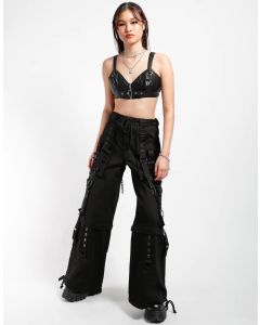 MEGA DARK STREET PANT