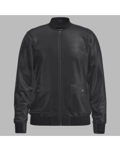 Men's Down South Leather Jacket