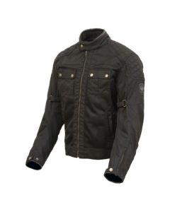 MERLIN SHENSTONE AIR D3O JACKET