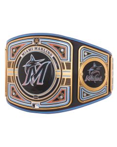 WWE Legacy Belts