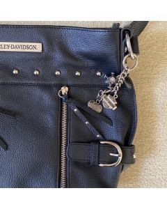 Harley- Davidson Bag
