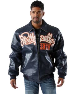 Pelle Pelle 35th Anniversary Vintage Jacket