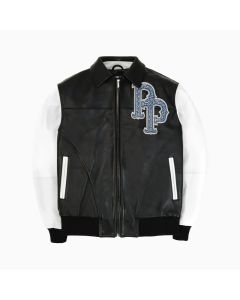 Pelle Pelle Legend Black Jacket