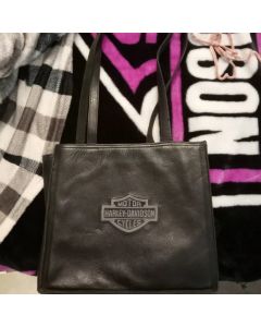 Harley Davidson Purse
