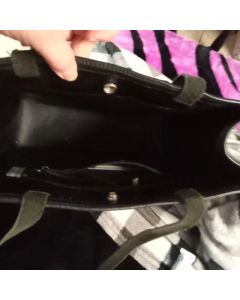 Harley Davidson Purse
