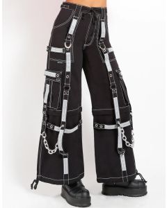 REFLECTOR DARKSTREET PANT