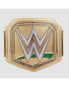Snoop Dogg WWE Belt WrestleMania 39 x Championship Golden Title Belt
