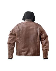 Men's Ventura 3-in1 Harley Davidson Leather Jacket