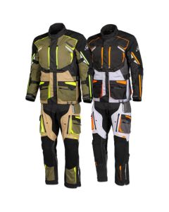 TOUR MASTER HIGHLANDER WP JACKET