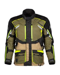 TOUR MASTER HIGHLANDER WP JACKET