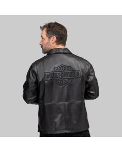 Men's Timeless Leather Jacket
Men's Timeless Leather Jacket
HARLEY-DAVIDSON TIMELESS MEN'S LEATHER JACKET
Men's Timeless Leather Jacket
LEATHER JACKET TIMELESS
HARLEY-DAVIDSON CAFE RACER MEN'S LEATHER JACKET
Harley-Davidson Men's Lisbon Debossed Lea