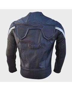 Captain America Cosplay