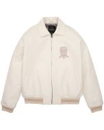 AVIREX LIMITED EDITION CROC ICON JACKET