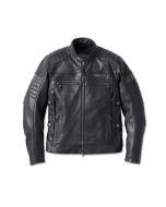 Men's 120th Amalgam Triple Vent System Riding Jacket
