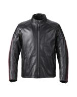 Harley-Davidson® Women's Motorcycle Jacket -Nashua Leather Mesh
