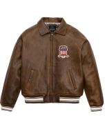 AVIREX LIMITED EDITION VINTAGE ICON JACKET