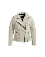 Women's Harley Davidson Vixen Lane Leather Jacket