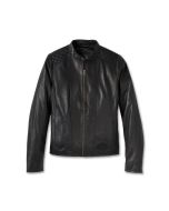 Women's  Harley Davidson Scene Supreme Leather Jacket