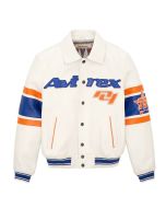 AVIREX CITY SERIES NEW YORK JACKET