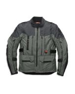 Men's Harley Quest Triple Vent System Jacket