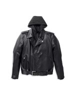 Men's Potomac 3-in-1 Leather Jacket
