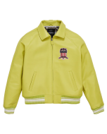 AVIREX ICON LIMEAIDE JACKET