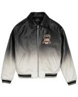 AVIREX LIMITED EDITION OMBRE ICON JACKET