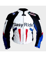 BMW EASY RIDE LEATHER JACKET
