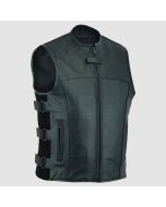 MEN'S BIKER VEST