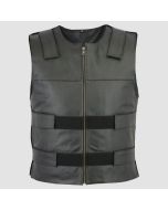 BULLETPROOF STYLE MOTORCYCLE VEST