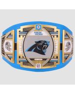 Carolina Panthers WWE Belt Legacy Title