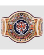 Detroit Tigers Belt WWE Legacy Title