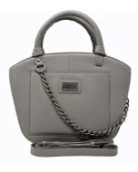Harley-Davidson® Women's Legend Collection Satchel | Adjustable Shoulder Strap - LN7812L-SMKY