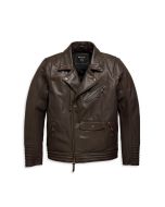 Men's Maverick Harley Davidson Leather Biker Jacket