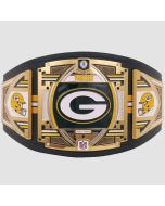 Green Bay Packers Belt WWE Legacy Title