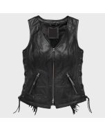HARLEY-DAVIDSON WOMEN VEST