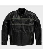 Harley Davidson Men’s Luminator 360 Black Leather Jacket
Harley Davidson Men’s Luminator 360 Black Leather Jacket
Harley-Davidson® Men's Leather Jacket, Luminator 360 Black Jacket 98013-10VM
HARLEY DAVIDSON MENS LUMINATOR 360 BLACK LEATHER JACKET
Harl