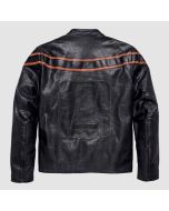 HARLEY DAVIDSON MOTORCYCLE DOUBLE TON SLIM FIT LEATHER JACKET
Harley-Davidson Men's Double Ton Slim Fit Leather Jacket
Men's Double Ton Leather Jacket
Harley-Davidson® Mens Double Ton #1 Logo Slim Fit
DOUBLE TON SLIM FIT LEATHER JACKET