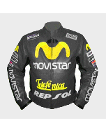 HONDA MOVISTAR REPSOL JACKET

