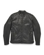 Men's Fremont Triple Vent System™ Leather Jacket
