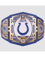 Indianapolis Colts ChampionshipsWWE Legacy Title Belt