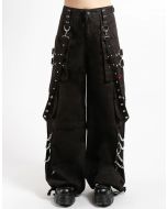 JAM PANT BLACK