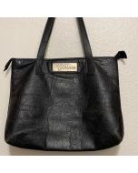 Harley Davidson Gorgeous Embossed Leather Purse