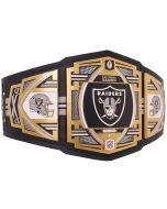 wwe smackdown  Las Vegas Raiders  Legacy Title Belt