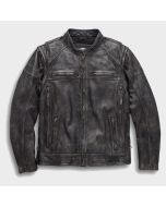 Men's Dauntless Harley Davidson Leather Jacket