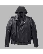 Men's Potomac 3-in-1 Leather Jacket