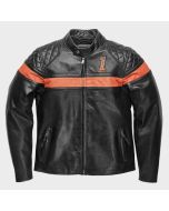 Men's Victory Sweep Harley Davidson Leather Jacket
Men's Victory Sweep Leather Jacket
Men's Victory Sweep Leather Jacket
Harley-Davidson® Men's Victory Sweep Vintage Leather Jacket, Black 98012-21VM
Men's Victory Sweep Harley-Davidson Leather Jacket L